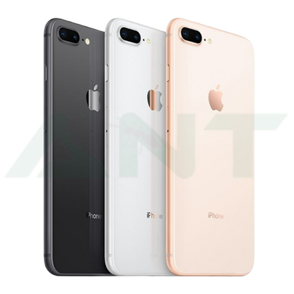 Iphone 8 Plus Apple