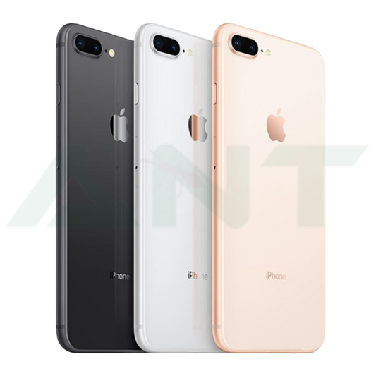 Iphone 8 Plus Apple