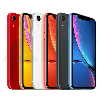 Iphone XR Apple