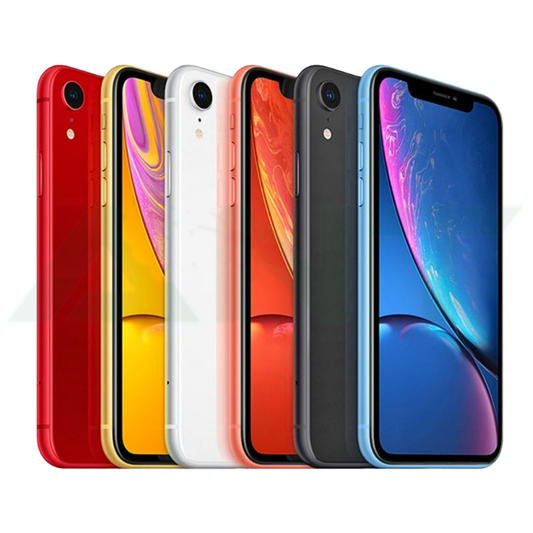 Iphone XR Apple