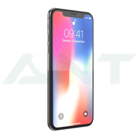 Iphone X Apple