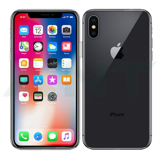 Iphone X Apple