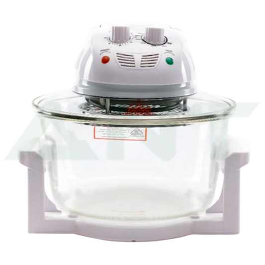 Kyowa Turbo Broiler KW-3901
