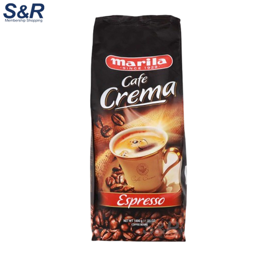 Marila Cafe Crema Espresso 1000g