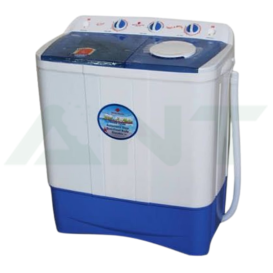 Micromatic 6.5 kg Twin Tub Washing Machine