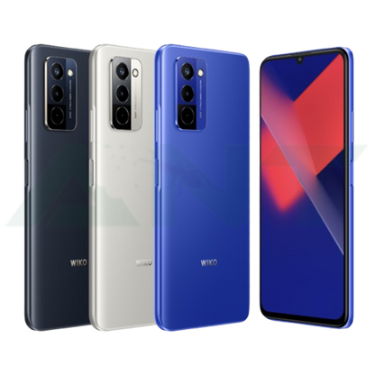 Wiko 10 Cellphone