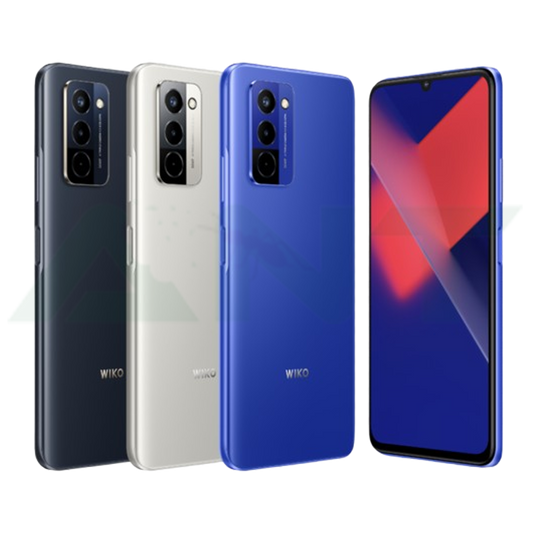 Wiko 10 Cellphone