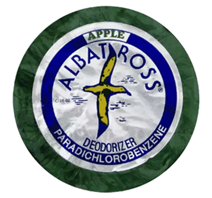 ALBATROSS REFILL