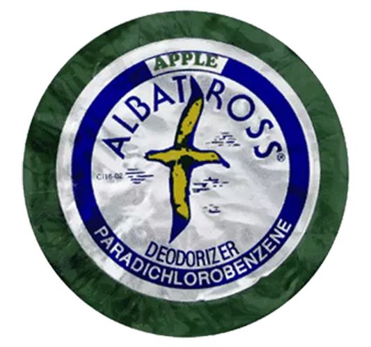 ALBATROSS REFILL