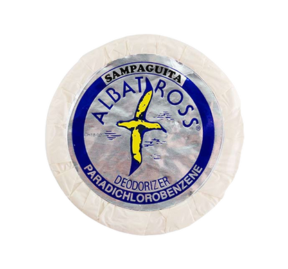 ALBATROSS REFILL