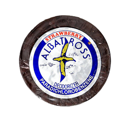 ALBATROSS REFILL