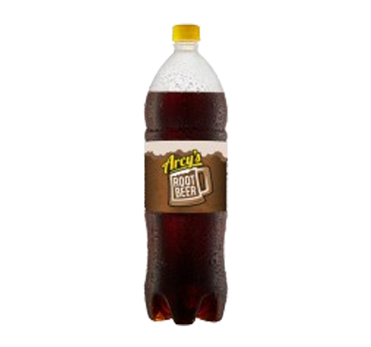 ARCY'S ROOT BEER PET BOTTLE 1.5L