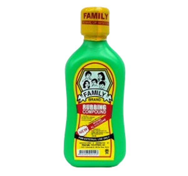 FAMILY ALCOHOL 40%