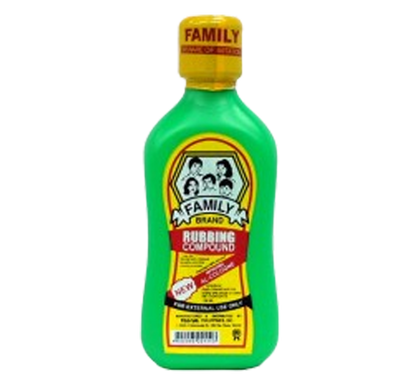 FAMILY ALCOHOL 40%