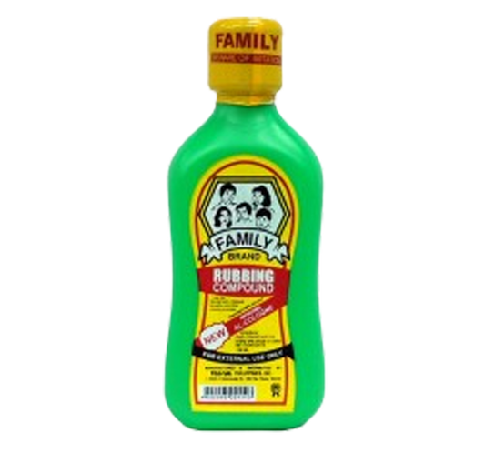 FAMILY ALCOHOL 40%