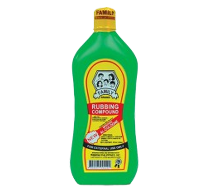 FAMILY ALCOHOL 40%