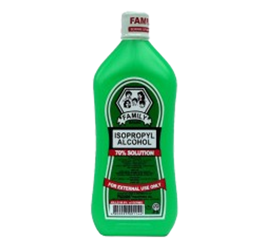FAMILY ALCOHOL 70% 473ML