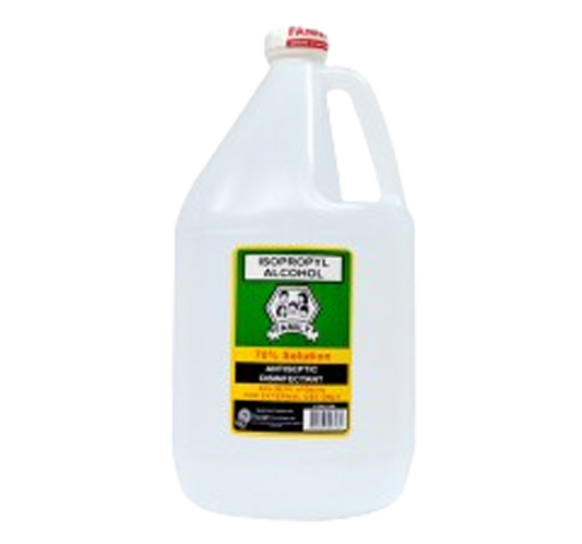 FAMILY ALCOHOL 70% ISOPROPYL 1GAL