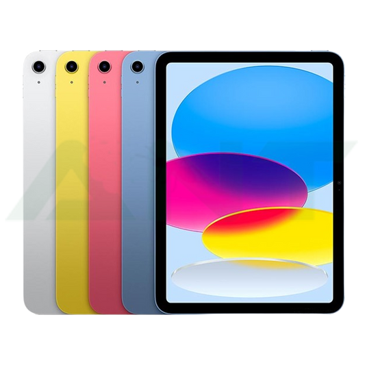 Ipad 11th Gen 256GB Apple