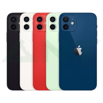 Iphone 12 Apple