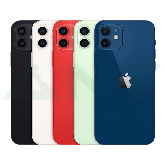 Iphone 12 Apple