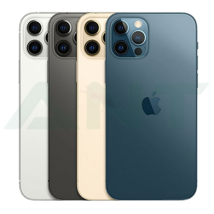 Iphone 12 Pro Apple