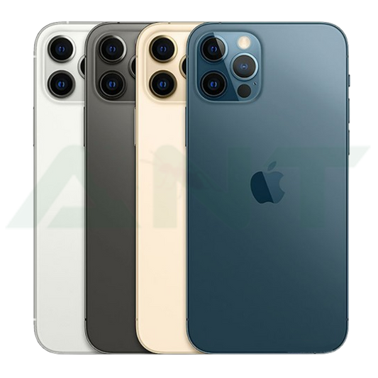 Iphone 12 Pro Apple