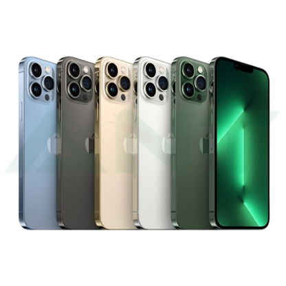 Iphone 13 Pro Apple