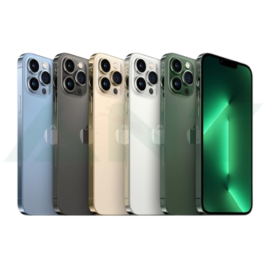 Iphone 13 Pro Apple
