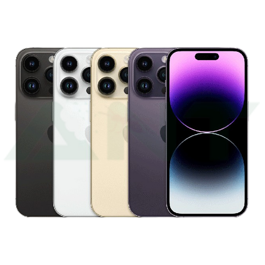 Iphone 14 Pro Max Apple