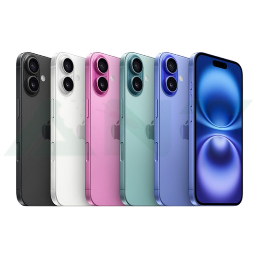 Iphone 16 Plus Apple
