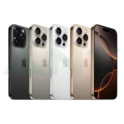 Iphone 16 Pro Apple