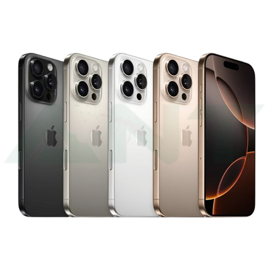 Iphone 16 Pro Apple