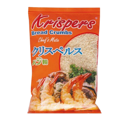 KRISPERS BREAD CRUMBS