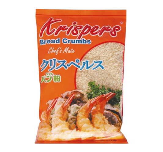 KRISPERS BREAD CRUMBS