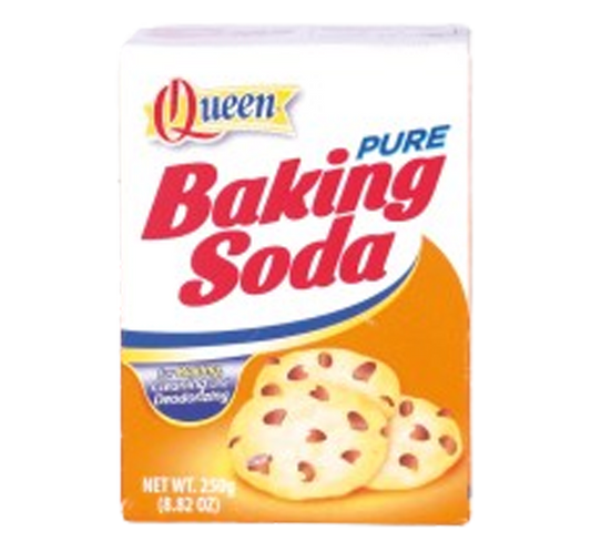 QUEEN BAKING SODA