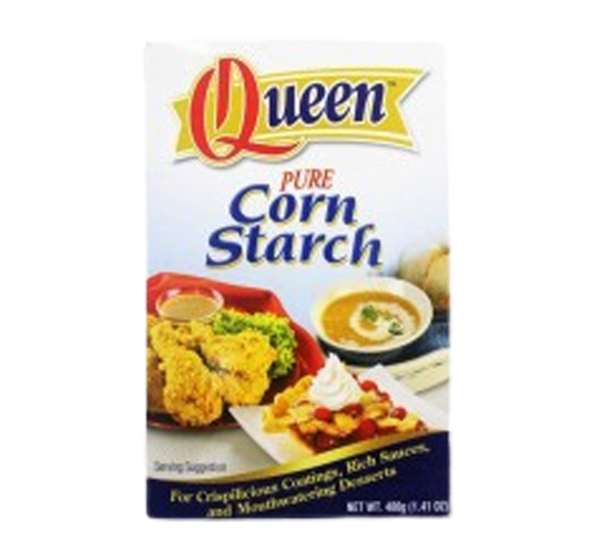 QUEEN CORNSTARCH