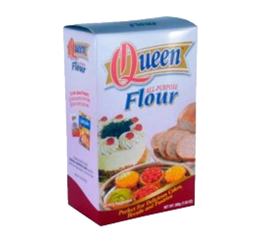 QUEEN ALL PURPOSE FLOUR 200G