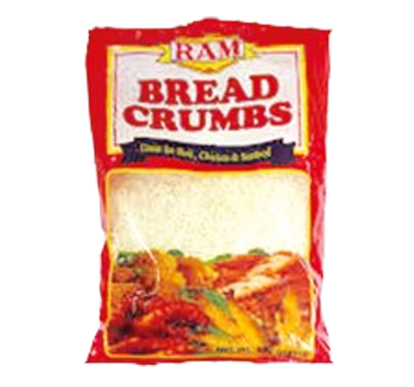 RAM BREAD CRUMBS 230G