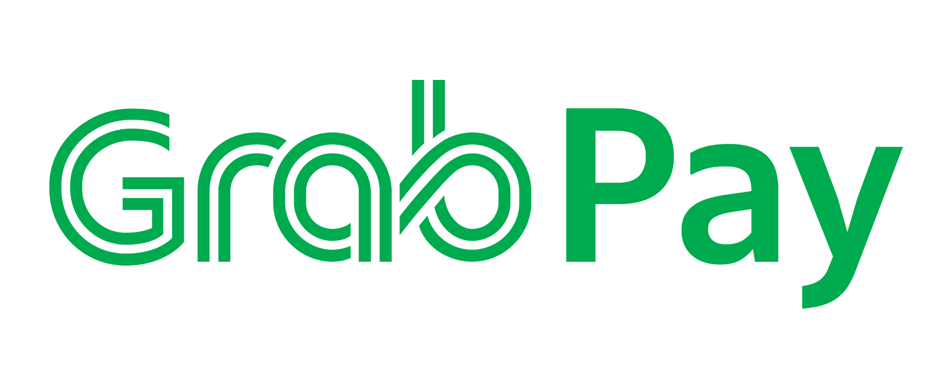 grab pay